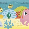 Animales del mar / Animals del mar (Con puzzle)
