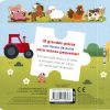 Animales de la granja / Animals de la masia (Con puzzle)