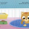 Mascotas / Mascotes (Con puzzle)