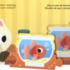 Mascotas / Mascotes (Con puzzle)
