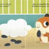 Mascotas / Mascotes (Con puzzle)