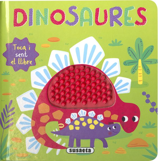 Dinosaurios / Dinosaures