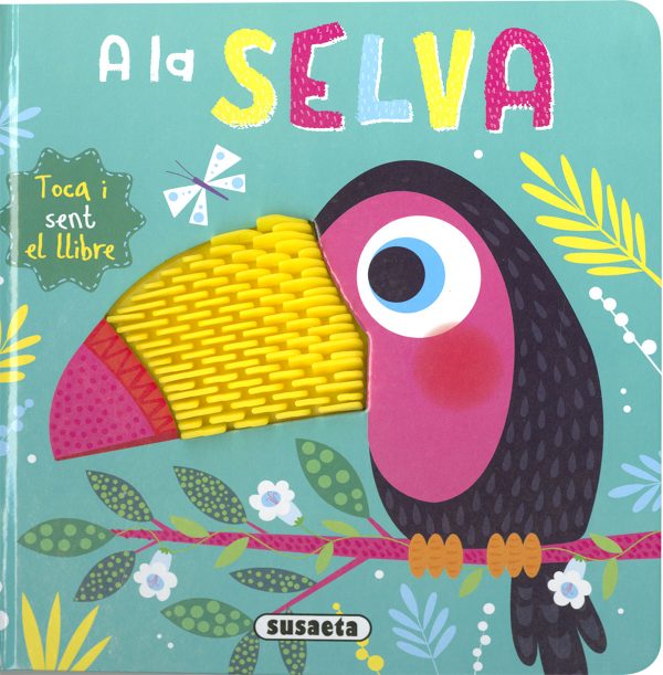 En la selva / A la selva