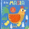 En la granja / A la masia