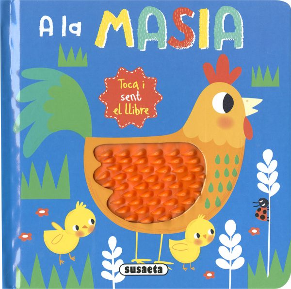 En la granja / A la masia