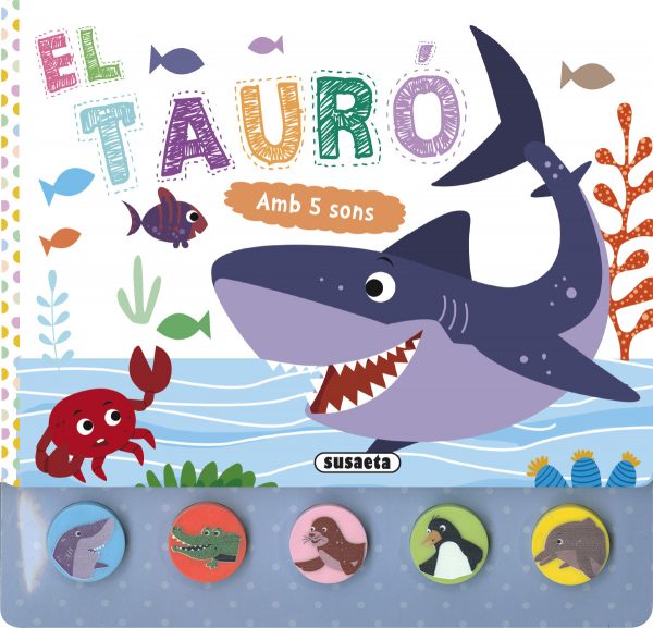 El tiburón / El tauró