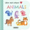 Animales / Animals (Con solapas)