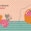 Animales / Animals (Con solapas)