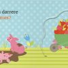 Animales / Animals (Con solapas)