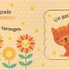Colores / Colors (Con solapas)
