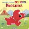 Dinosaurios / Dinosaures (Con puzzle)