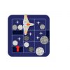 Misión espacial