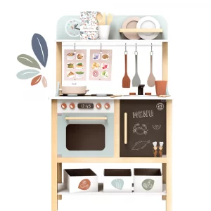 Cocina Speedy Monkey