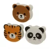 Set de 3 Gomas de Borrar Adoramals