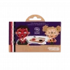 Kit maquillaje 3 colores: Diablo & Araña