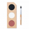 Kit maquillaje 3 colores: Diablo & Araña
