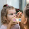 Kit maquillaje 3 colores: Princesa & Unicornio