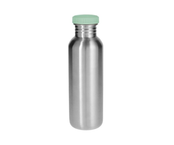 Botella Acero con Funda The Three Little Pigs 750ml