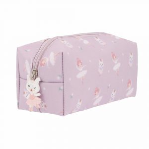 Estuche Escolar Ballet