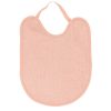 Pack 4 Baberos Rizo Impermeables