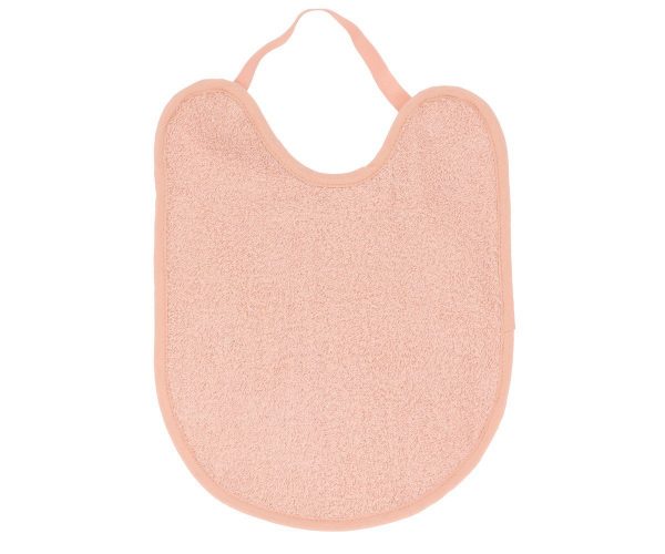 Pack 4 Baberos Rizo Impermeables