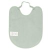 Pack 4 Baberos Rizo Impermeables