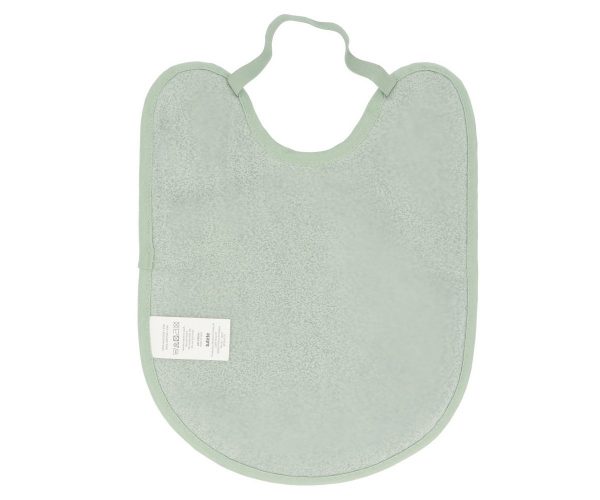 Pack 4 Baberos Rizo Impermeables