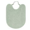Pack 4 Baberos Rizo Impermeables