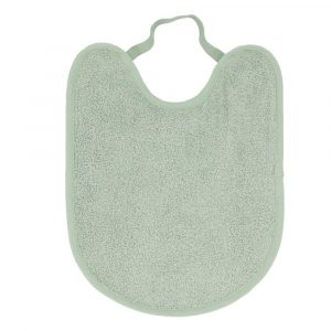 Babero rizo Impermeable