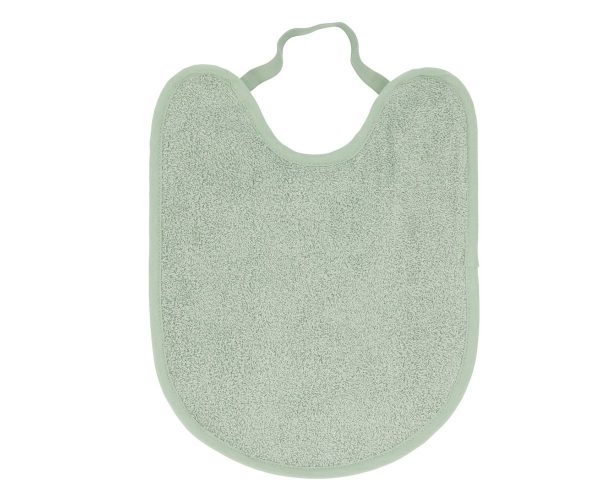 Pack 4 Baberos Rizo Impermeables