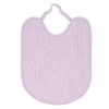 Pack 4 Baberos Rizo Impermeables
