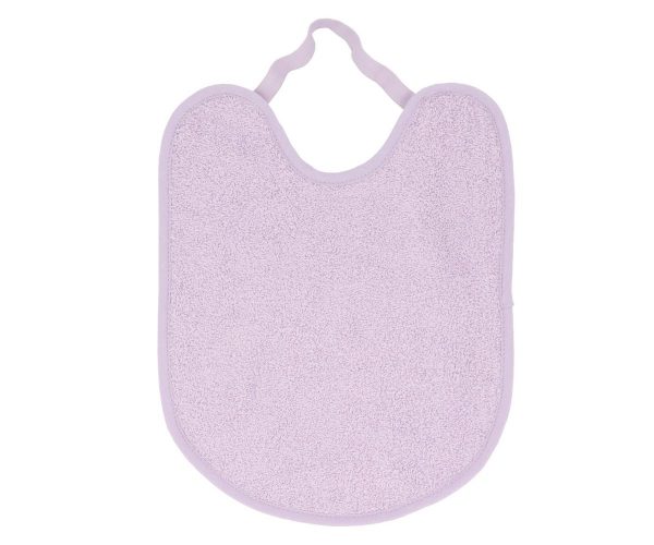 Pack 4 Baberos Rizo Impermeables