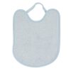 Pack 4 Baberos Rizo Impermeables