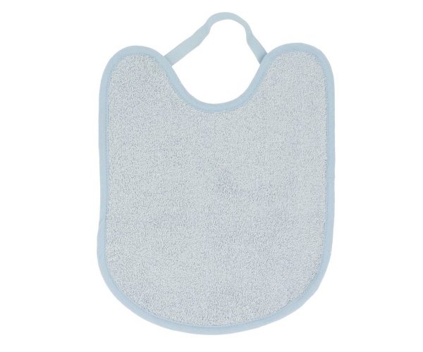 Pack 4 Baberos Rizo Impermeables