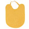 Pack 4 Baberos Rizo Impermeables