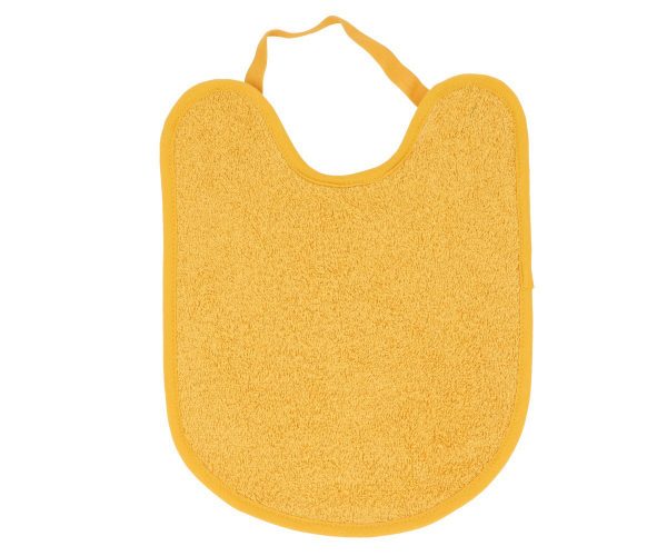 Pack 4 Baberos Rizo Impermeables