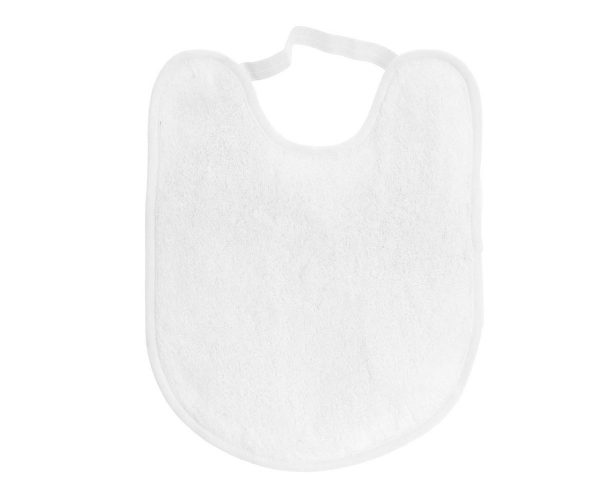 Pack 4 Baberos Rizo Impermeables