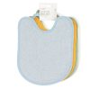 Pack 4 Baberos Rizo Impermeables