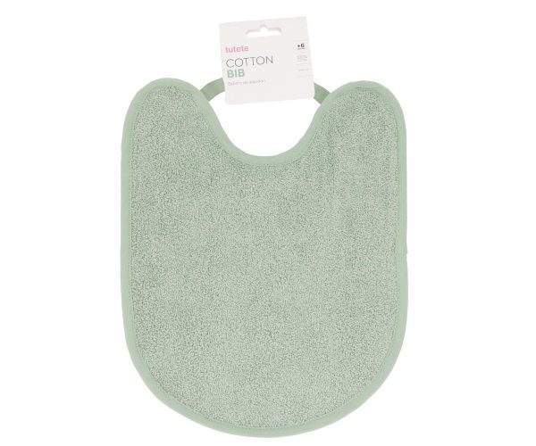 Babero rizo Impermeable