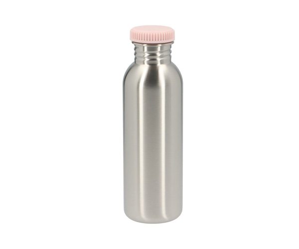 Botella Acero con Funda Little Red 750ml
