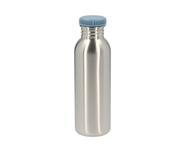 Botella Acero con Funda Magical Forest 750ml