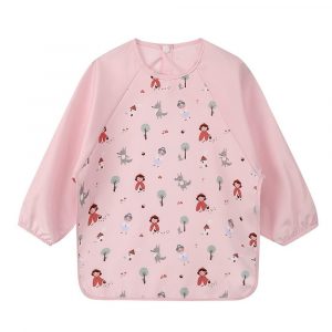 Babero con Mangas Little Red
