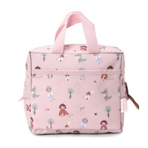 Bolsa merienda térmica Little Red
