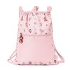 Mochila Saco Impermeable Little Red