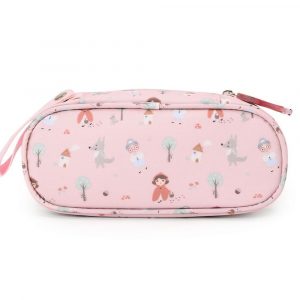 Funda Almuerzo Térmica Little Red