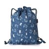 Mochila Saco Tela Magical Forest