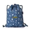 Mochila Saco Tela Magical Forest