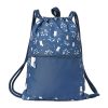 Mochila Saco Impermeable Magical Forest