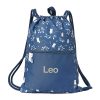 Mochila Saco Impermeable Magical Forest