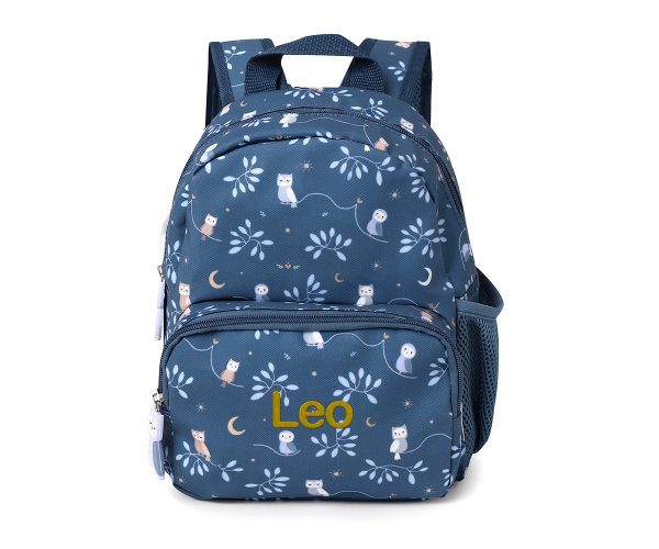 Mochila Infantil Magical Forest